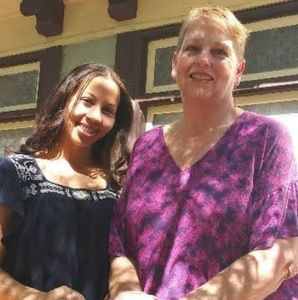 Meet your Posher, Lori